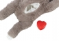 Preview: Faultier mit Einschlafhilfe